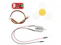Mini Fan Board - Crowtail - Elecrow